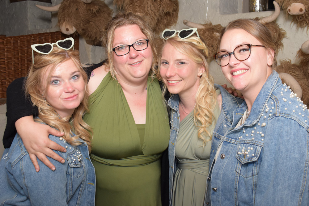 PartyBooth BY ELIAS WALPOT PHOTOGRAPHIE